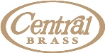 Central Brass products are offered by Plumbers Supply in St. Louis, Missouri.